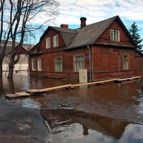 home flooding prevention