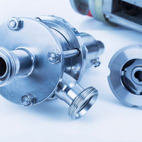 backflow prevention device