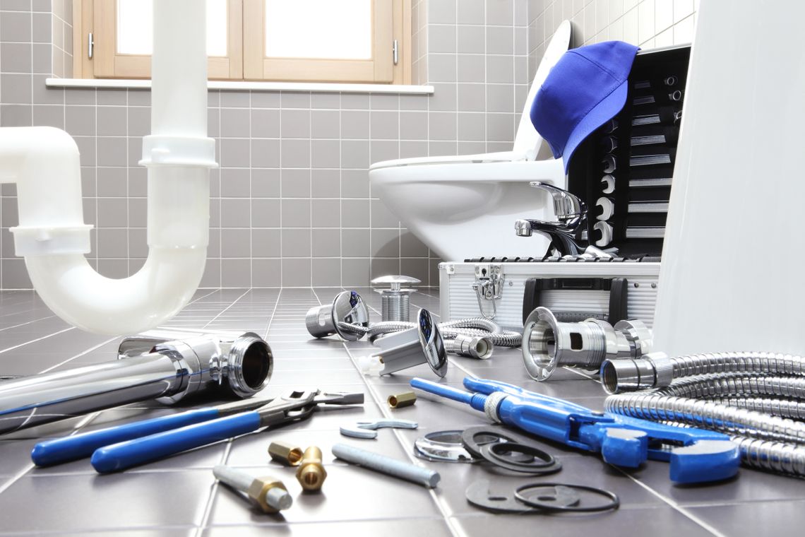emergency plumber