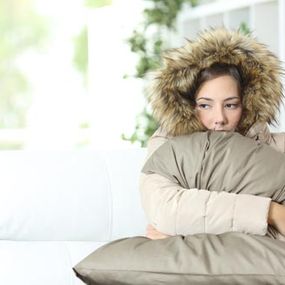 furnace maintenance