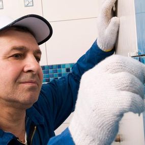 bathroom renovations