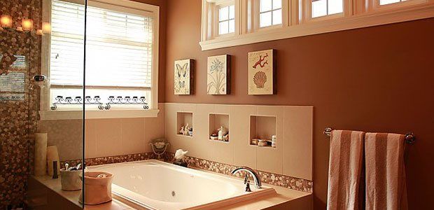 bathroom renovation