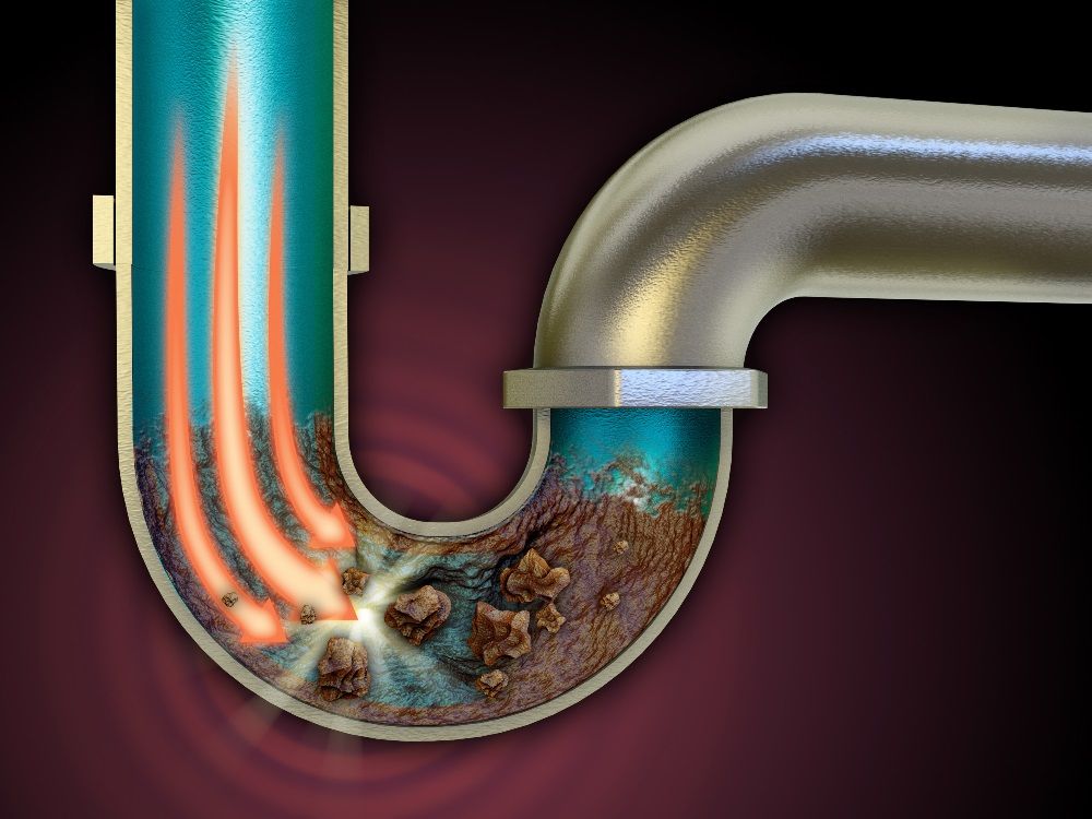 drain cleaner