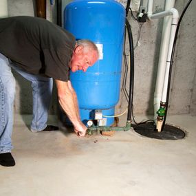 sump pump failure in vancouver