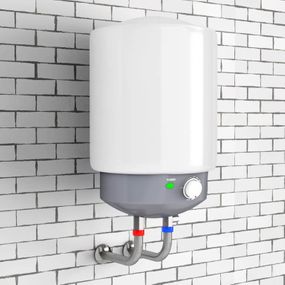 Hillcrest Plumbing Tankless Heater