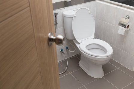 langley plumber