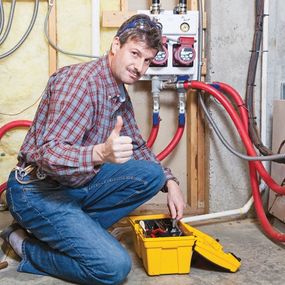 furnace repair