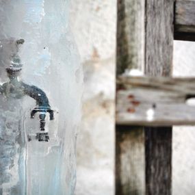 winter plumbing problems