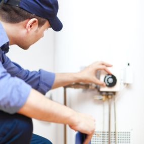 Boiler Maintenance in Vancouver