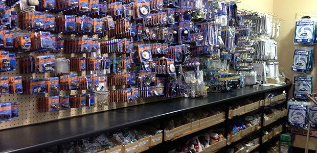 furnace parts vancouver